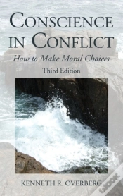 Capa do artigo Conscience In Conflict