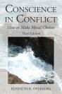 Conscience In Conflict - Preview