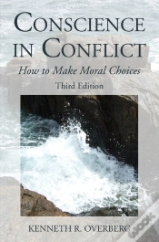 Capa do artigo Conscience In Conflict
