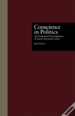 Capa do artigo Conscience In Politics