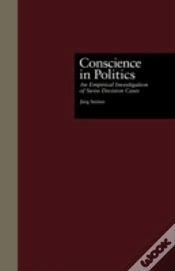 Capa do artigo Conscience In Politics