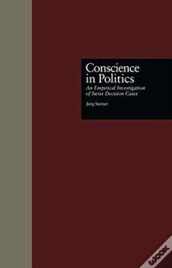 Capa do artigo Conscience In Politics