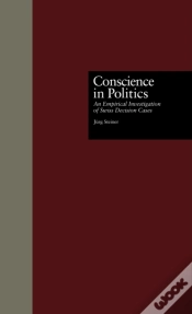 Capa do artigo Conscience In Politics