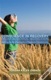 Capa do artigo Conscience In Recovery From Alcohol Addiction