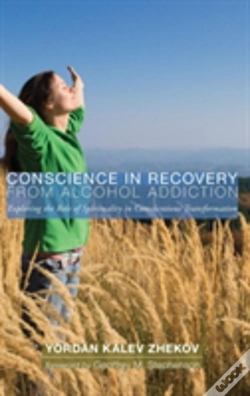 Capa do artigo Conscience In Recovery From Alcohol Addiction