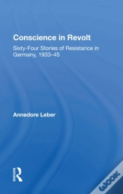 Capa do artigo Conscience In Revolt