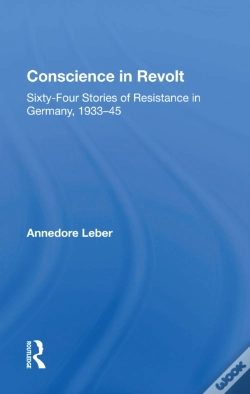 Capa do artigo Conscience In Revolt