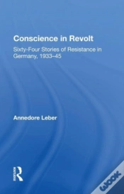 Capa do artigo Conscience In Revolt