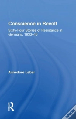 Capa do artigo Conscience In Revolt