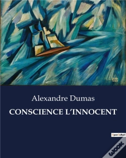 Capa do artigo Conscience Innocent