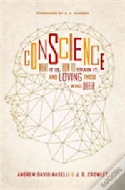 Capa do artigo Conscience
