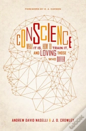 Capa do artigo Conscience