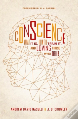 Capa do artigo Conscience