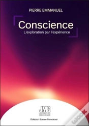 Capa do artigo Conscience - L