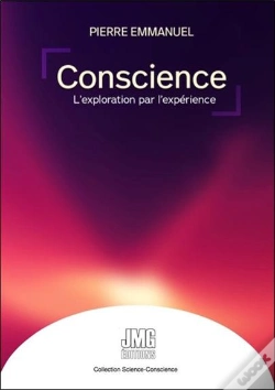 Capa do artigo Conscience - L'Exploration Par L'Experience