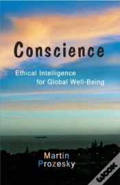 Capa do artigo Conscience
