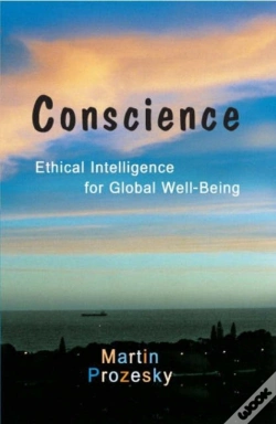 Capa do artigo Conscience