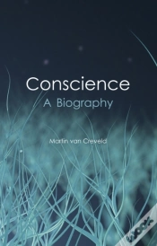 Capa do artigo Conscience