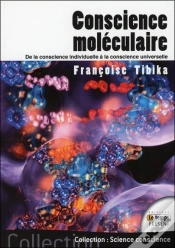 Capa do artigo Conscience Moléculaire ; Notre Lien Avec La Conscience Universelle
