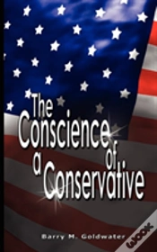 Capa do artigo Conscience Of A Conservative