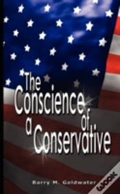 Capa do artigo Conscience Of A Conservative