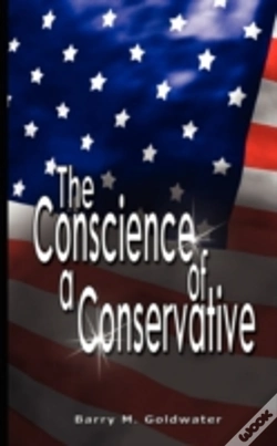 Capa do artigo Conscience Of A Conservative