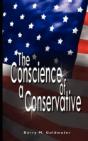 Conscience Of A Conservative - Preview
