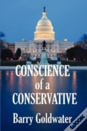 Capa do artigo Conscience Of A Conservative