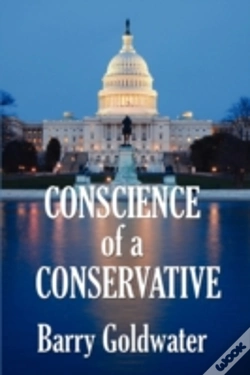 Capa do artigo Conscience Of A Conservative