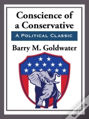Capa do artigo Conscience Of A Conservative