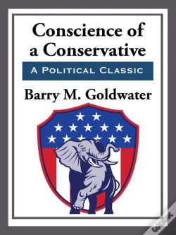 Capa do artigo Conscience Of A Conservative