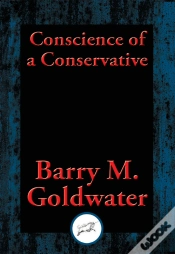 Capa do artigo Conscience Of A Conservative