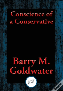 Capa do artigo Conscience Of A Conservative