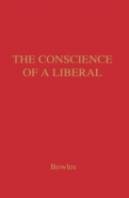 Conscience Of A Liberal