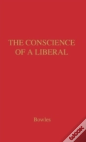 Capa do artigo Conscience Of A Liberal