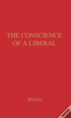 Capa do artigo Conscience Of A Liberal
