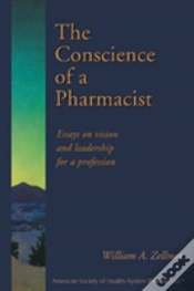 Capa do artigo Conscience Of A Pharmacist