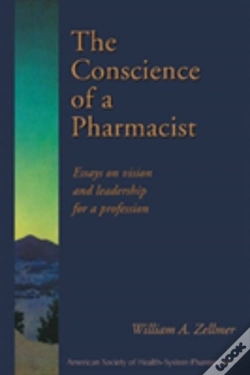 Capa do artigo Conscience Of A Pharmacist