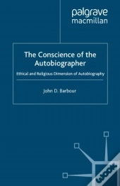 Conscience Of The Autobiographer
