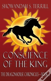 Capa do artigo Conscience Of The King