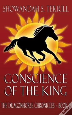 Capa do artigo Conscience Of The King