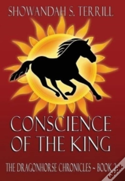 Capa do artigo Conscience Of The King