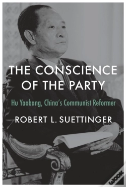 Capa do artigo Conscience Of The Party