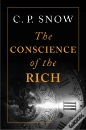 Conscience Of The Rich