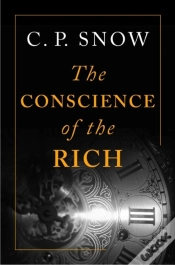 Capa do artigo Conscience Of The Rich