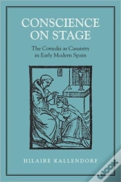 Capa do artigo Conscience On Stage