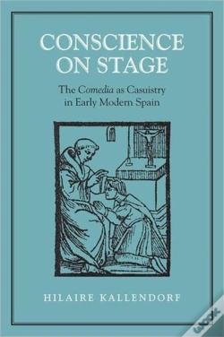 Capa do artigo Conscience On Stage