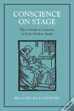 Capa do artigo Conscience On Stage