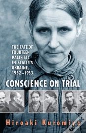 Capa do artigo Conscience On Trial