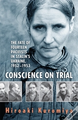 Capa do artigo Conscience On Trial